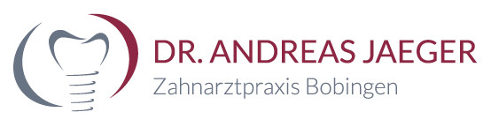 Logo Zahnarztpraxis Dr. Andreas Jaeger Bobingen